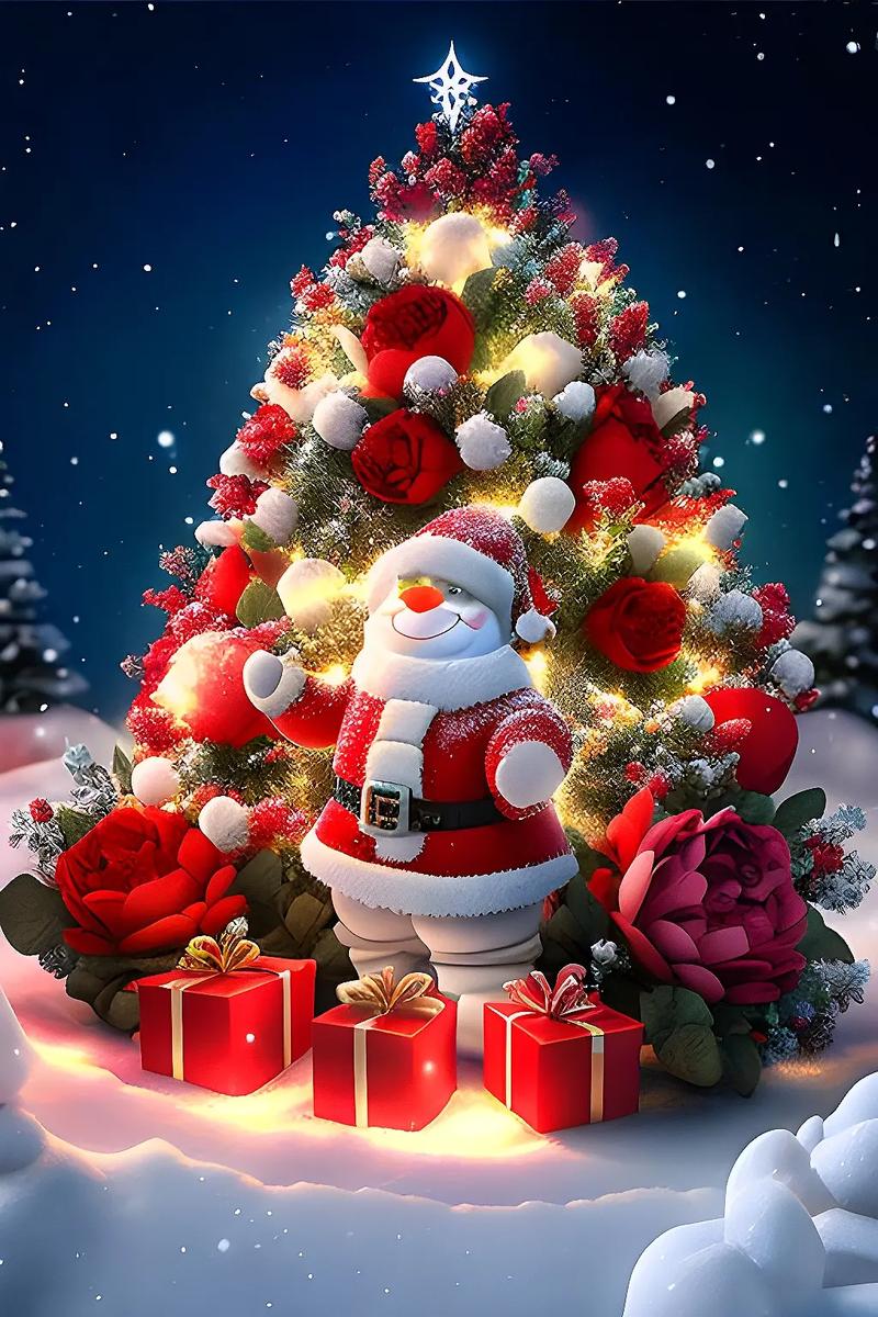Salam Natal dan Tahun Baru | Zhejiang oleikai pneumatik berharap Anda selamat liburan!