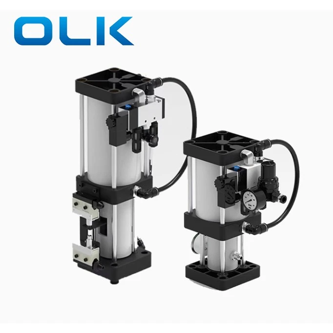 5 Way 4N310-08 Plat Solenoid Valve