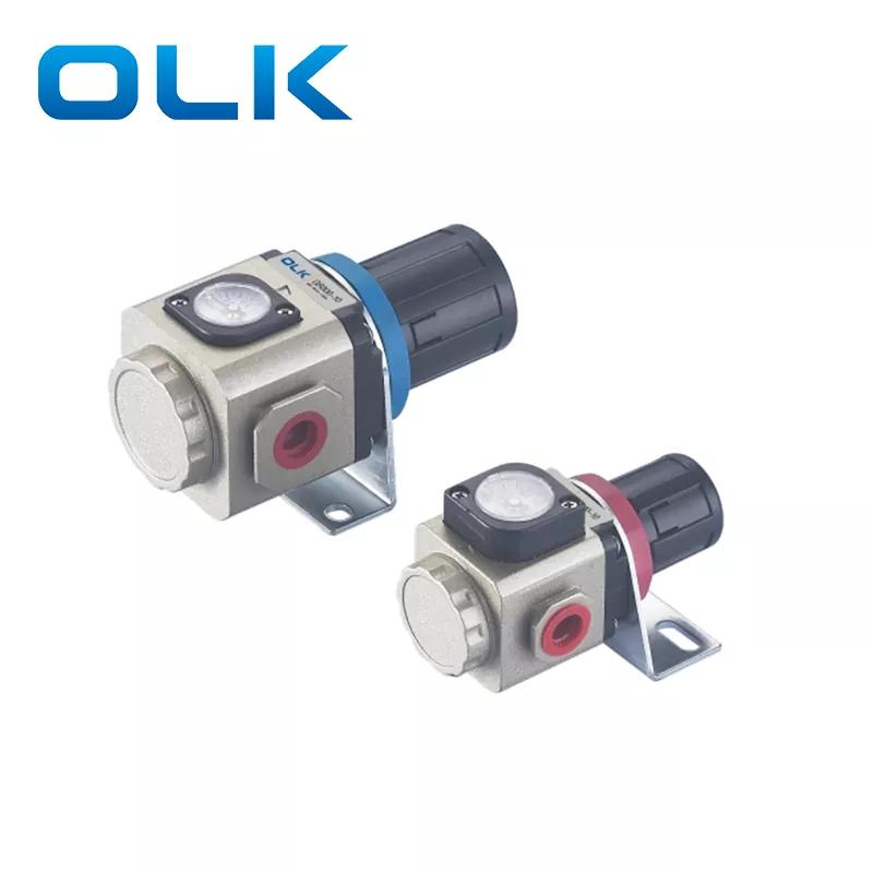 Regulator Tekanan GR Tipe Airtac