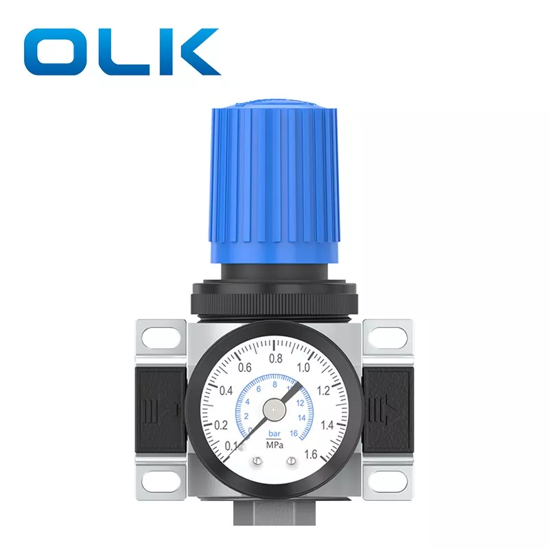 Regulator Tekanan Tipe LR Festo