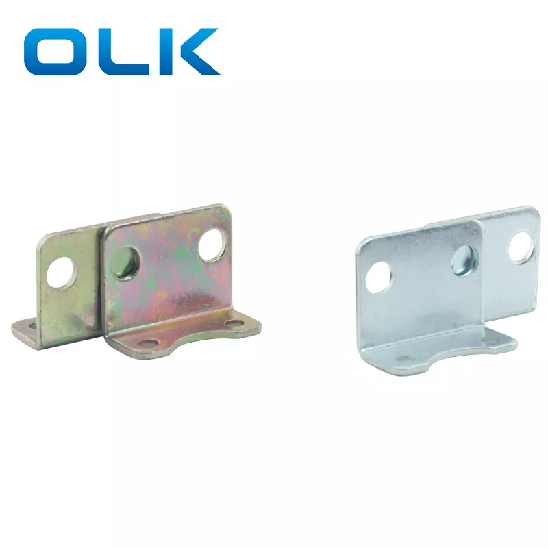 Braket kaki lb
