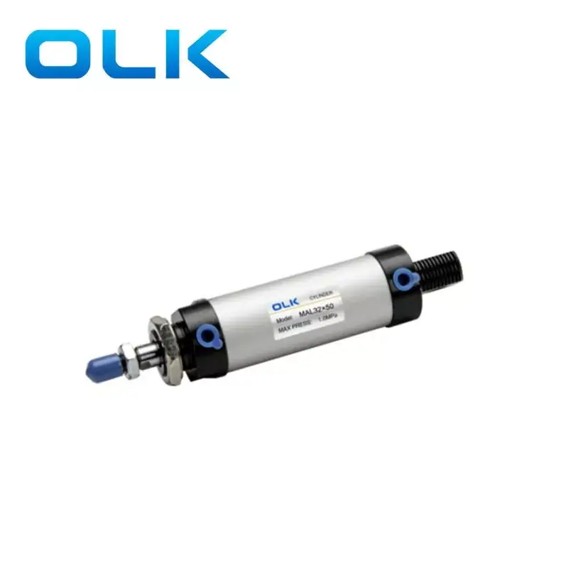 Mal Series Mini Cylinder