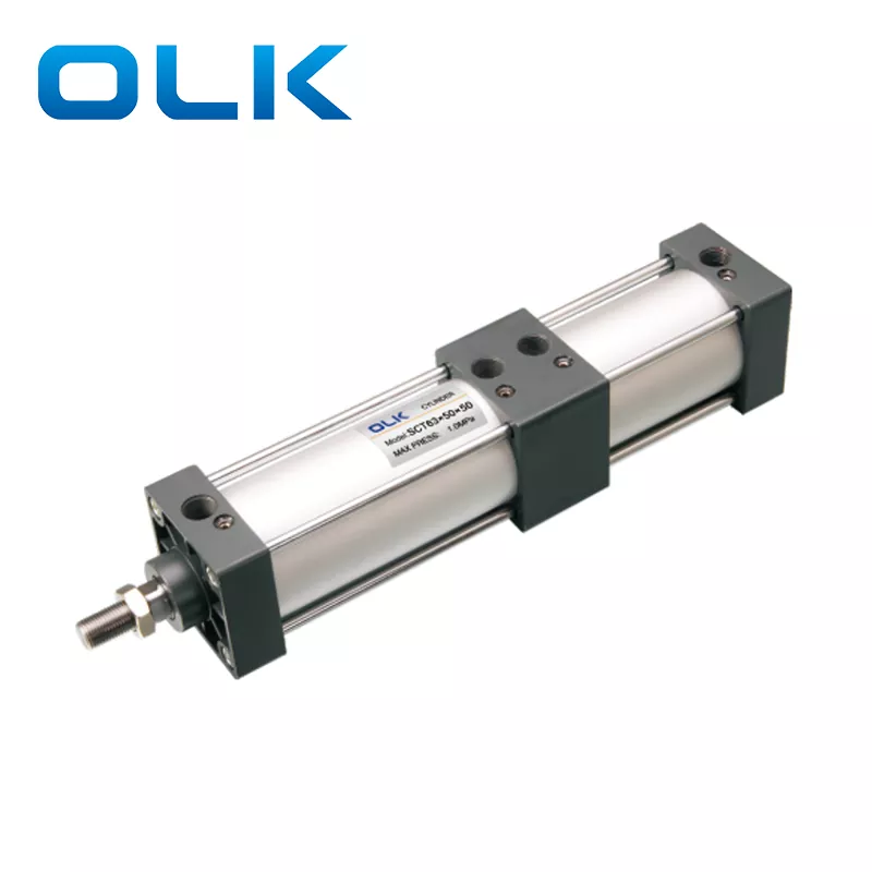 Silinder Batang Pengikat SCT